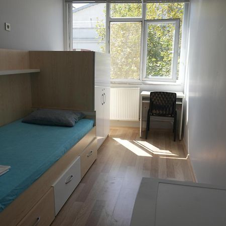 Sabiha Hanim Yurdu Only Male Istanbul Eksteriør billede